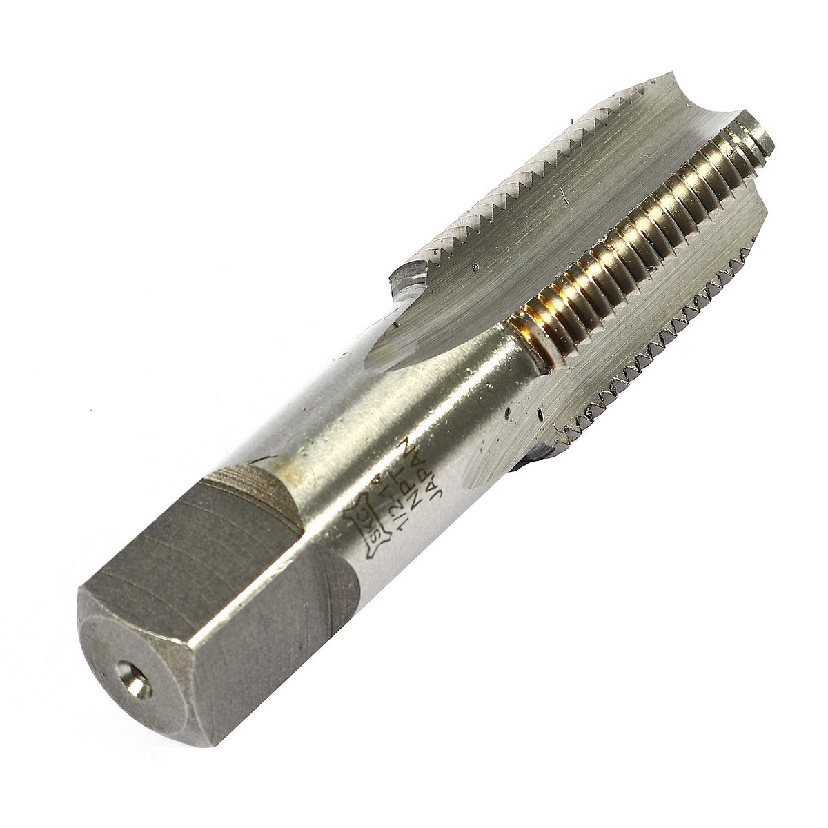 ดอกต๊าปเกลียว NPT 1/2"X14(#804/805)