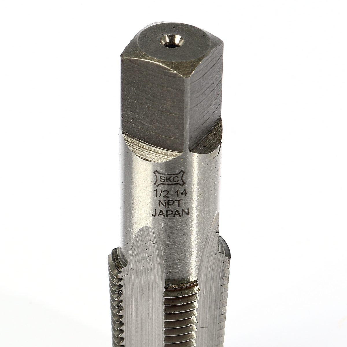 ดอกต๊าปเกลียว NPT 1/2"X14(#804/805)