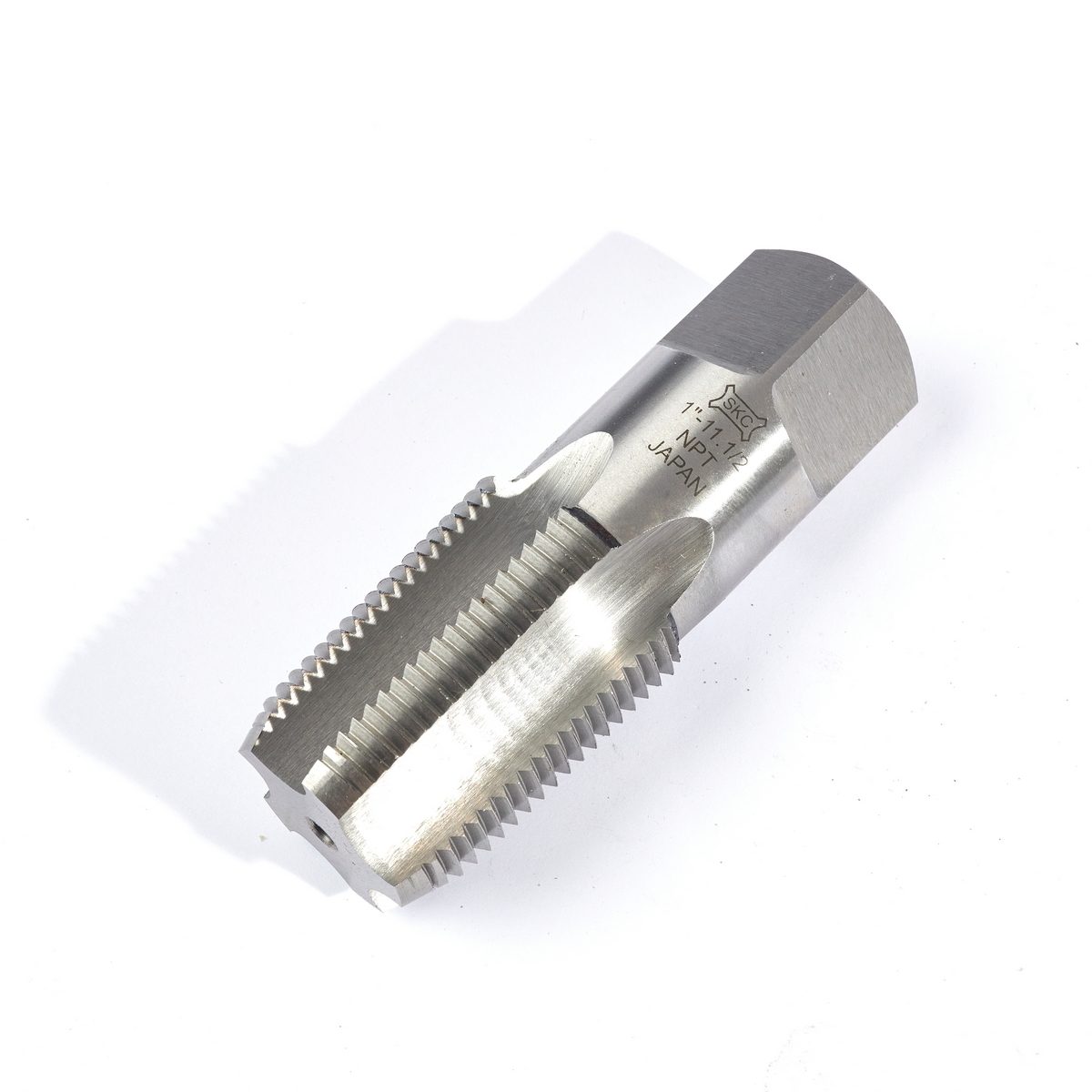 ดอกต๊าปเกลียว NPT 1"X11.1/2(#804/805)