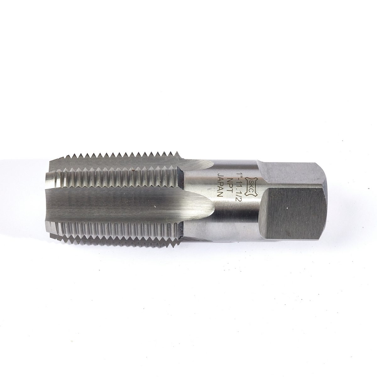ดอกต๊าปเกลียว NPT 1"X11.1/2(#804/805)