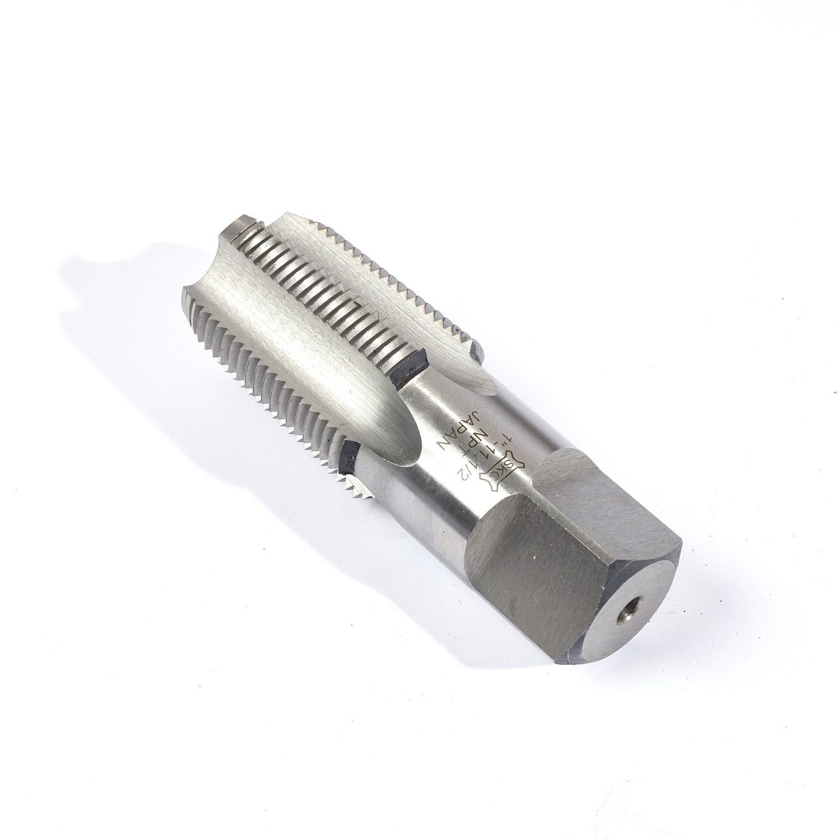 ดอกต๊าปเกลียว NPT 1"X11.1/2(#804/805)