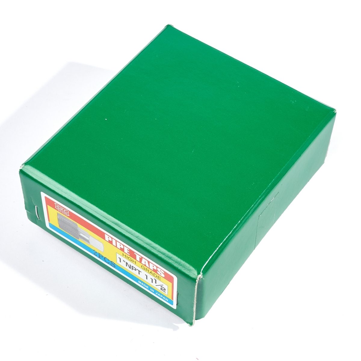 ดอกต๊าปเกลียว NPT 1"X11.1/2(#804/805)