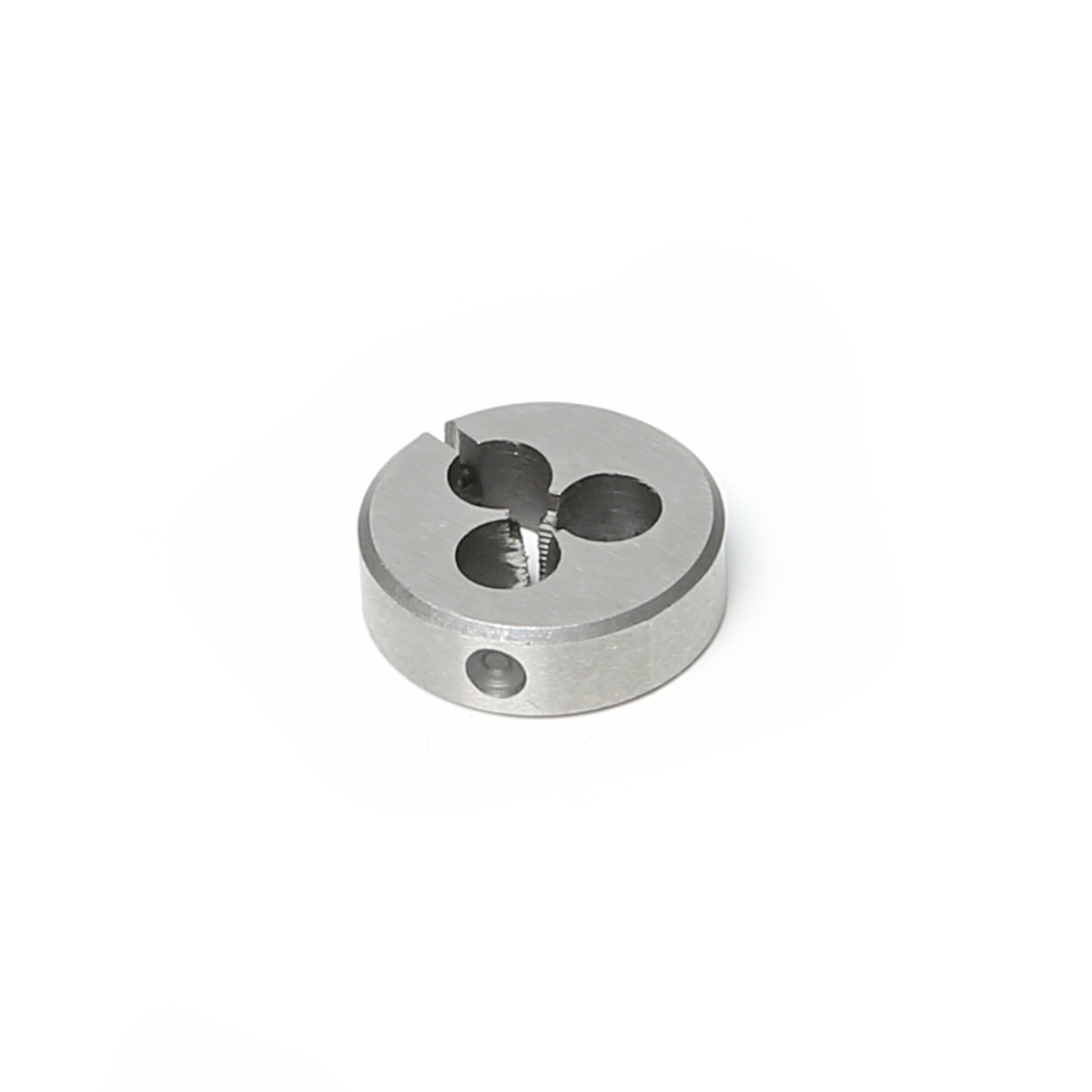ไดต๊าปกลม M2.5X0.45 13/16"