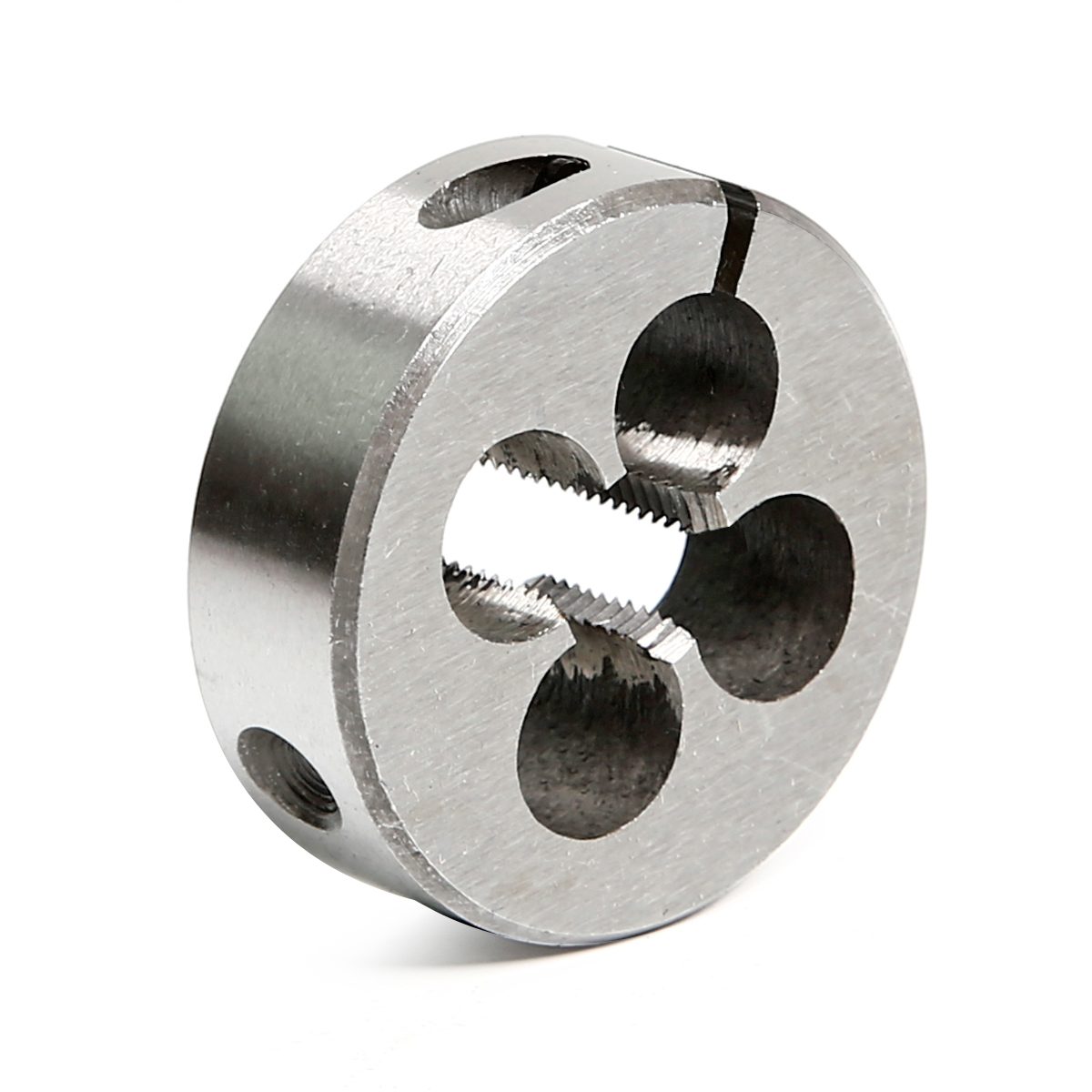 ไดต๊าปกลม M10X1.00  1-1/2"(OD)