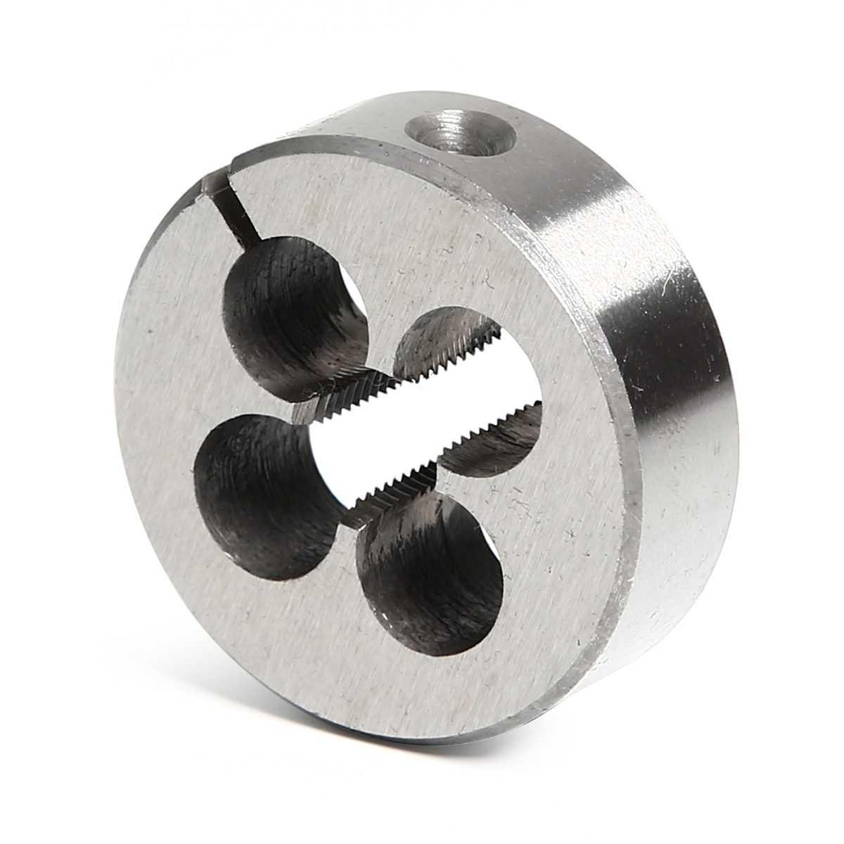 ไดต๊าปกลม M10X1.00  1-1/2"(OD)