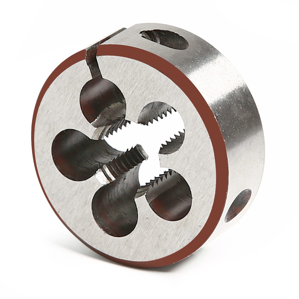 ไดต๊าปกลม M13X1.50  1-1/2"(OD)