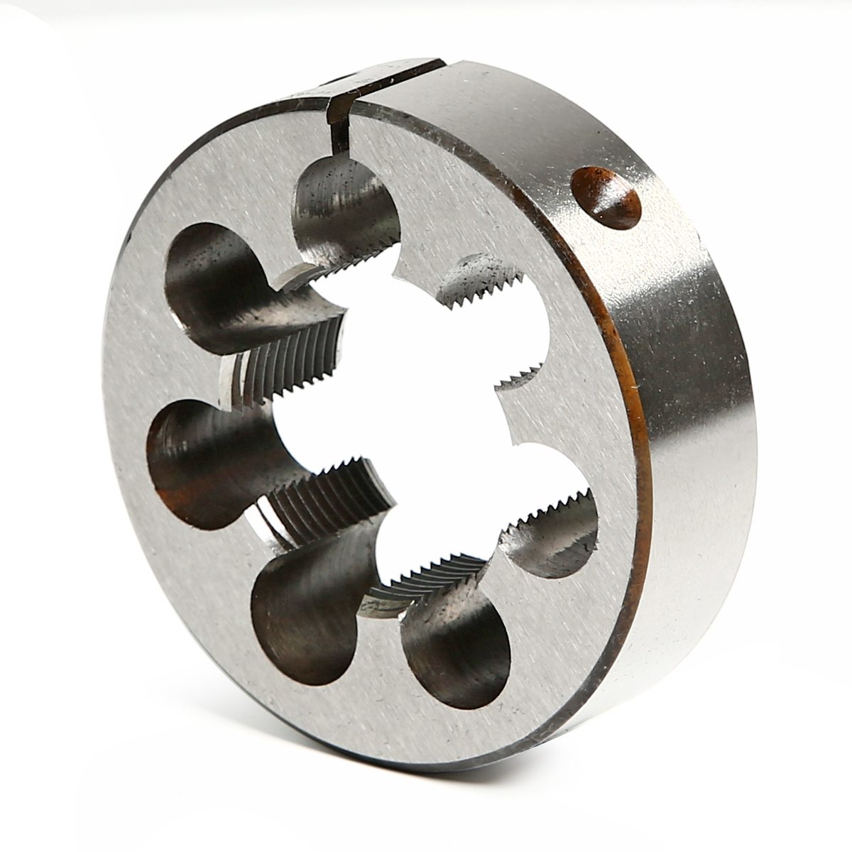 ไดต๊าปกลม M33X2.00  2-1/2"(OD)