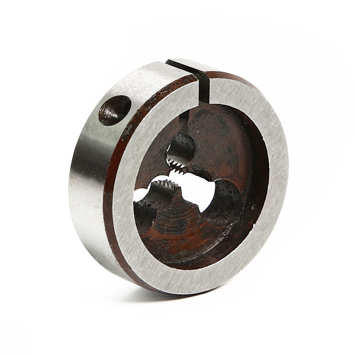 ไดต๊าปกลม BSW 3/16X24 1-1/2"(OD)