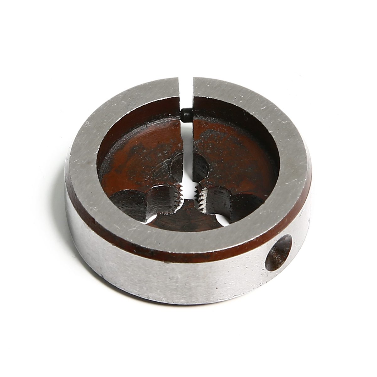 ไดต๊าปกลม BSW 3/16X24 1-1/2"(OD)