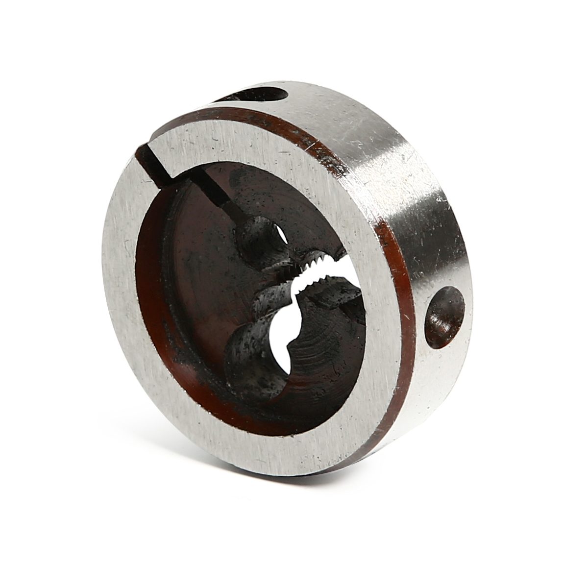 ไดต๊าปกลม BSW 3/16X24 1-1/2"(OD)