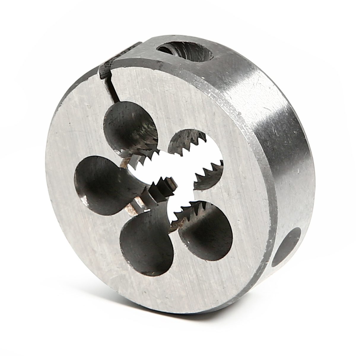 ไดต๊าปกลม BSW 5/16X18 1-1/2"(OD)