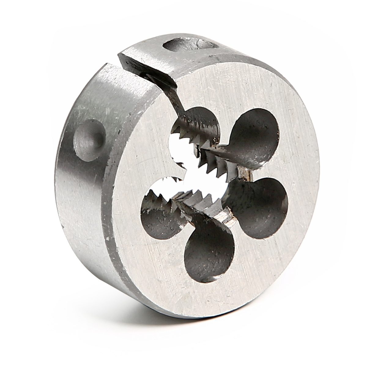 ไดต๊าปกลม BSW 3/8X16 1-1/2"(OD)