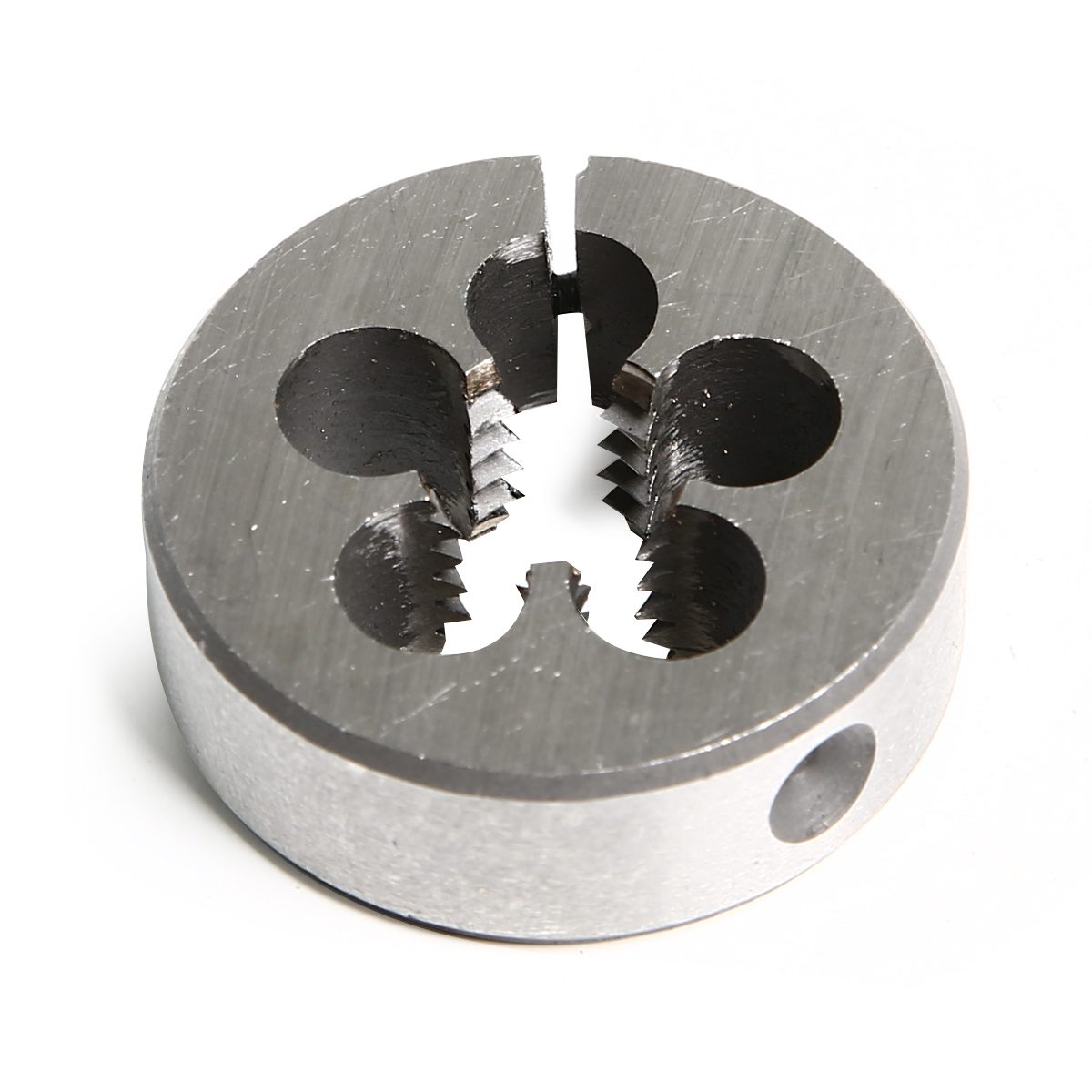 ไดต๊าปกลม BSW 3/8X16 1-1/2"(OD)