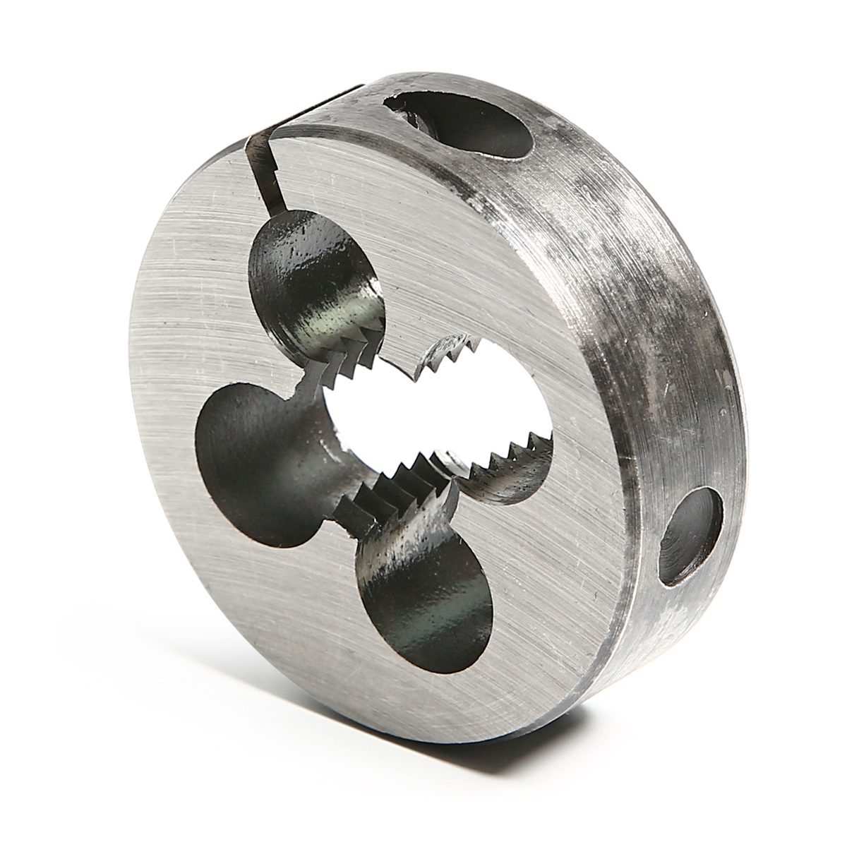 ไดต๊าปกลม BSW 5/8X11 1-1/2"(OD)
