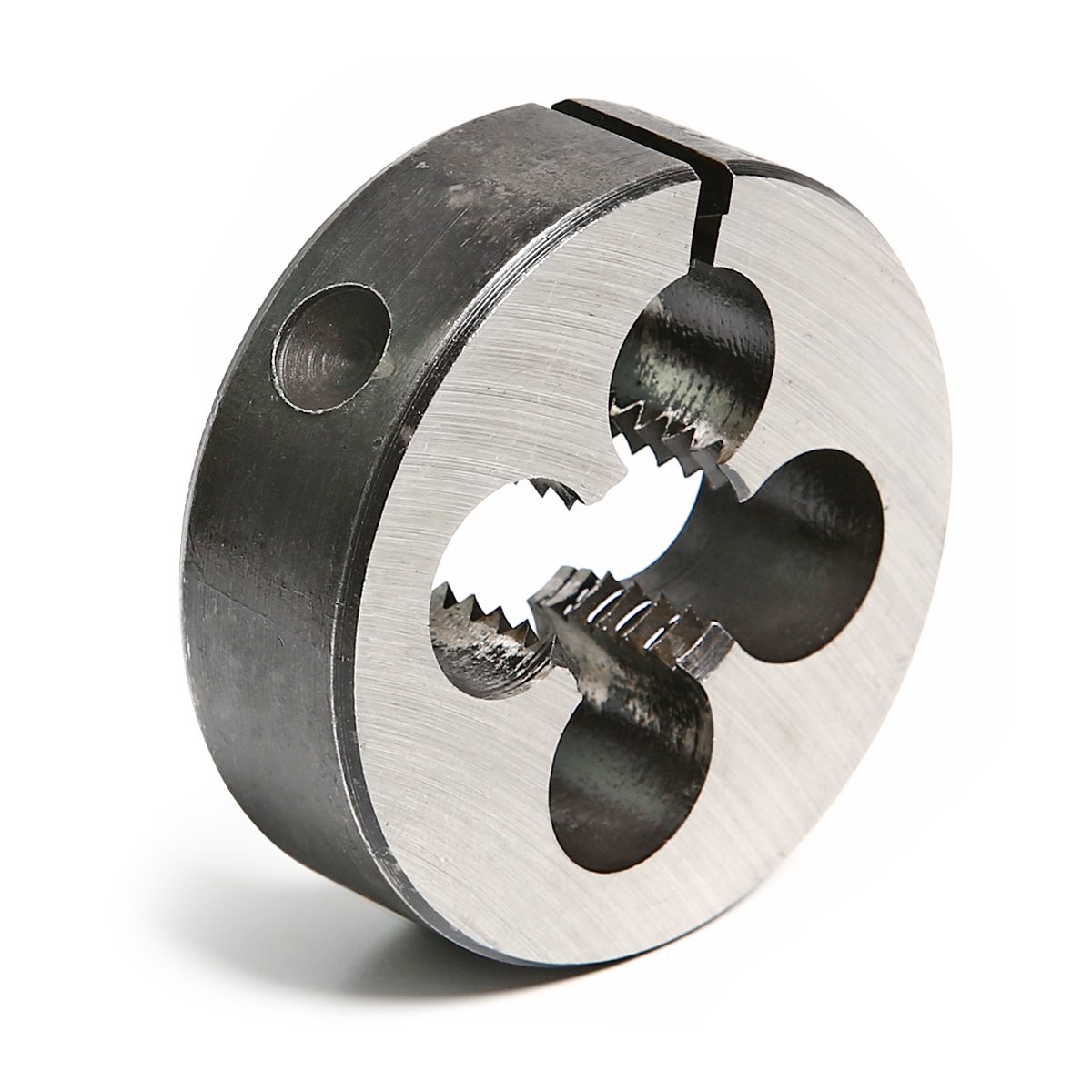ไดต๊าปกลม BSW 3/4X10 1-1/2"(OD)