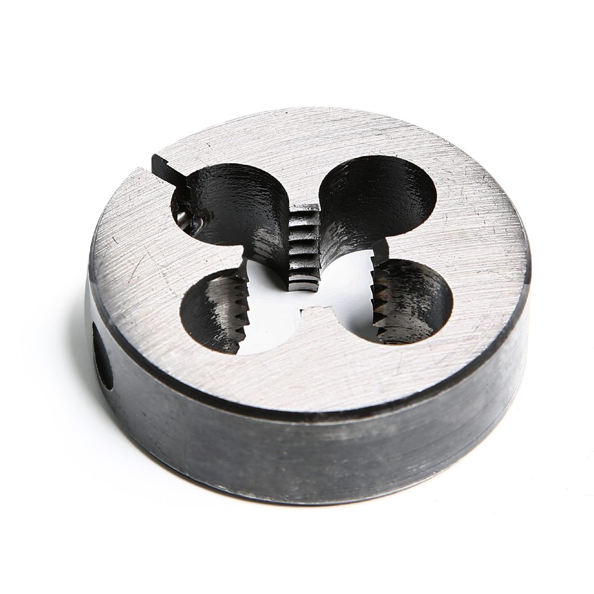 ไดต๊าปกลม BSW 3/4X10 1-1/2"(OD)