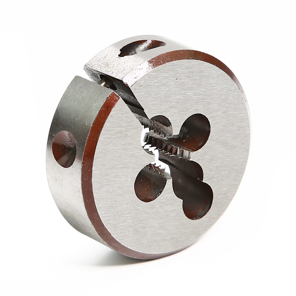 ไดต๊าปกลม UNC 5/16X18 1-1/2"(OD)