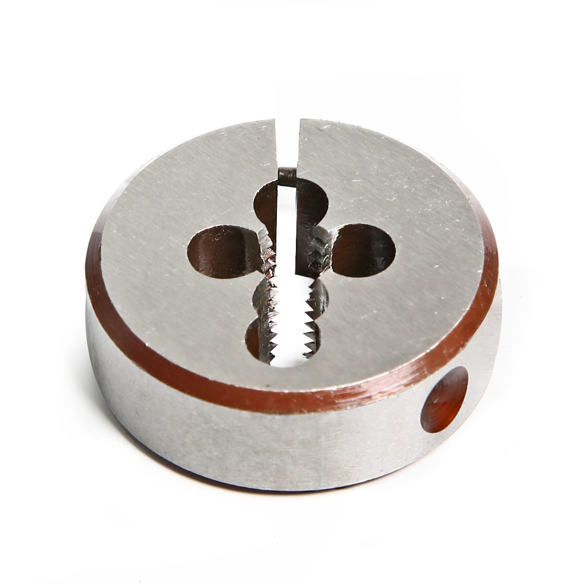 ไดต๊าปกลม UNC 5/16X18 1-1/2"(OD)
