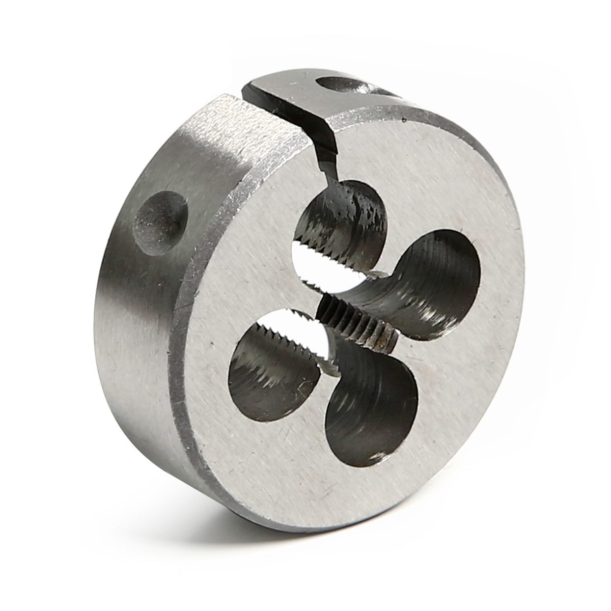 ไดต๊าปกลม UNF 3/8X24 1-1/2"(OD)