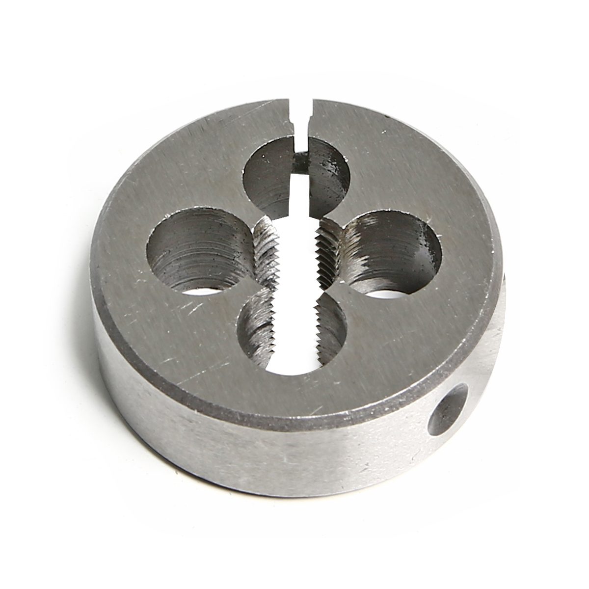 ไดต๊าปกลม UNF 3/8X24 1-1/2"(OD)