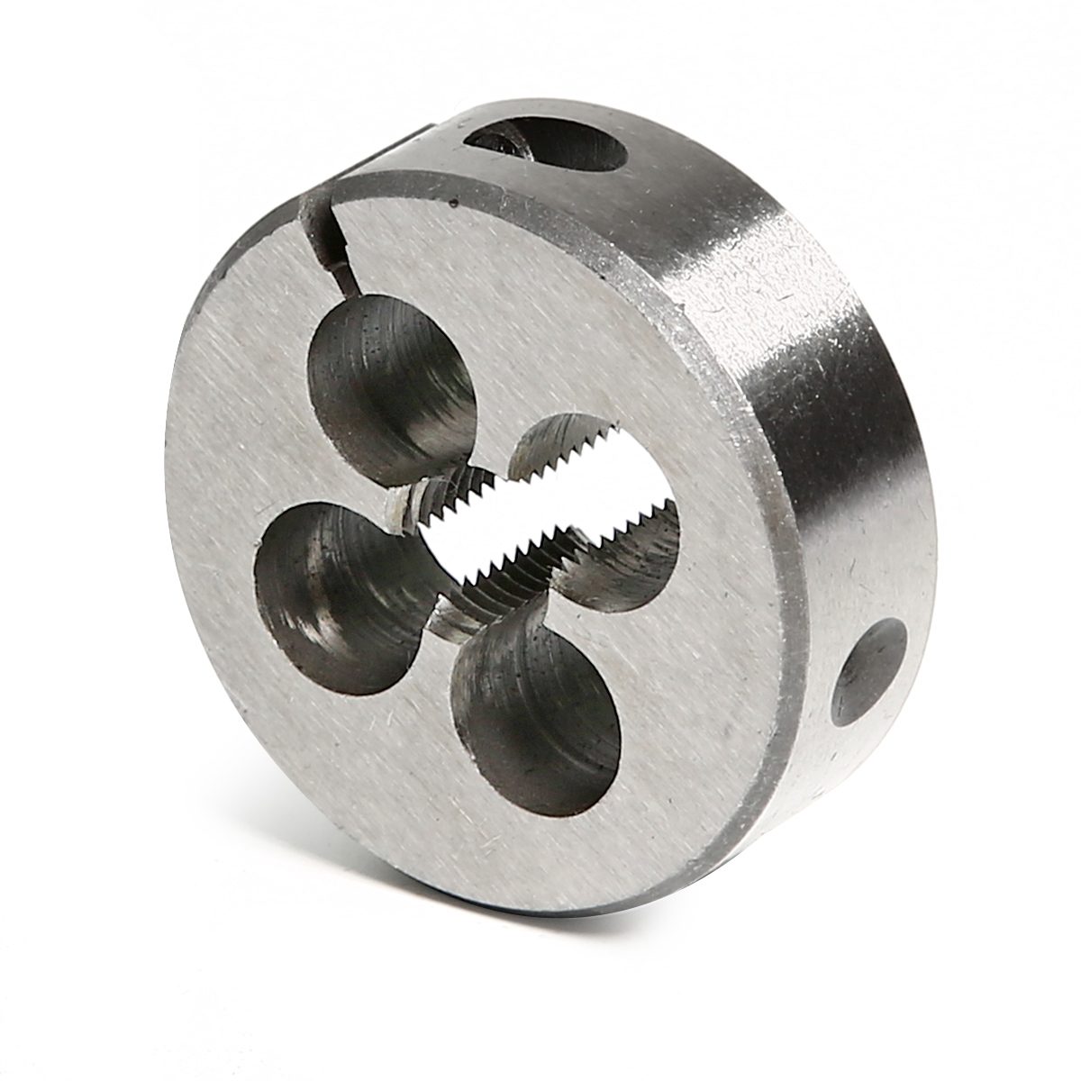 ไดต๊าปกลม UNF 3/8X24 1-1/2"(OD)