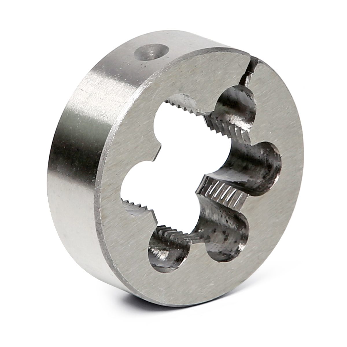 ไดต๊าปกลม NPT 1/2"X14 2" OD