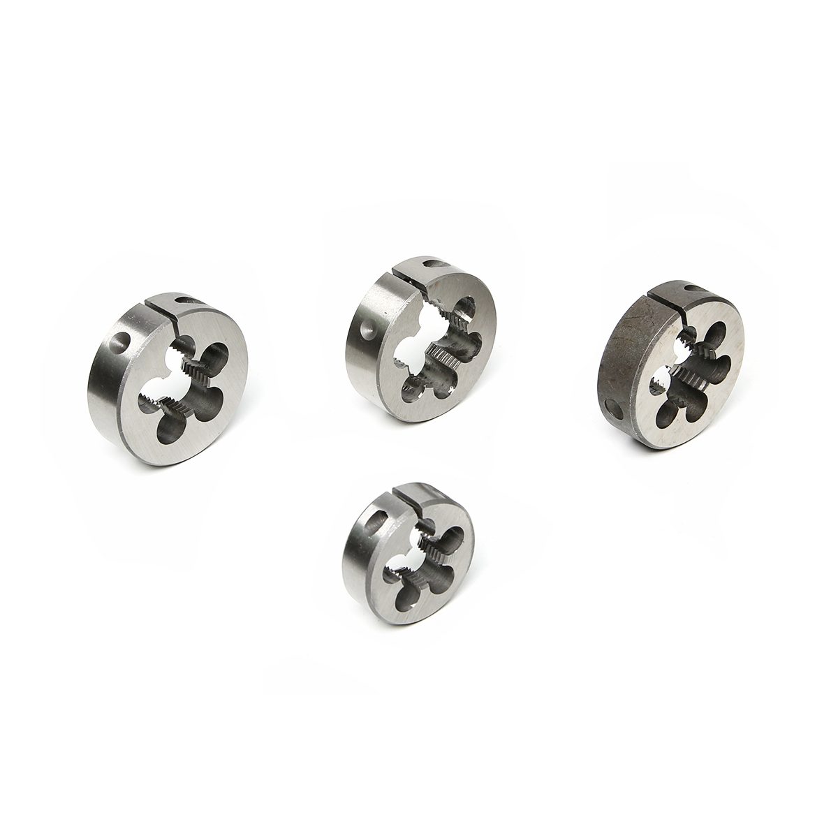 ไดต๊าปกลม NPT 1/2"X14 2" OD