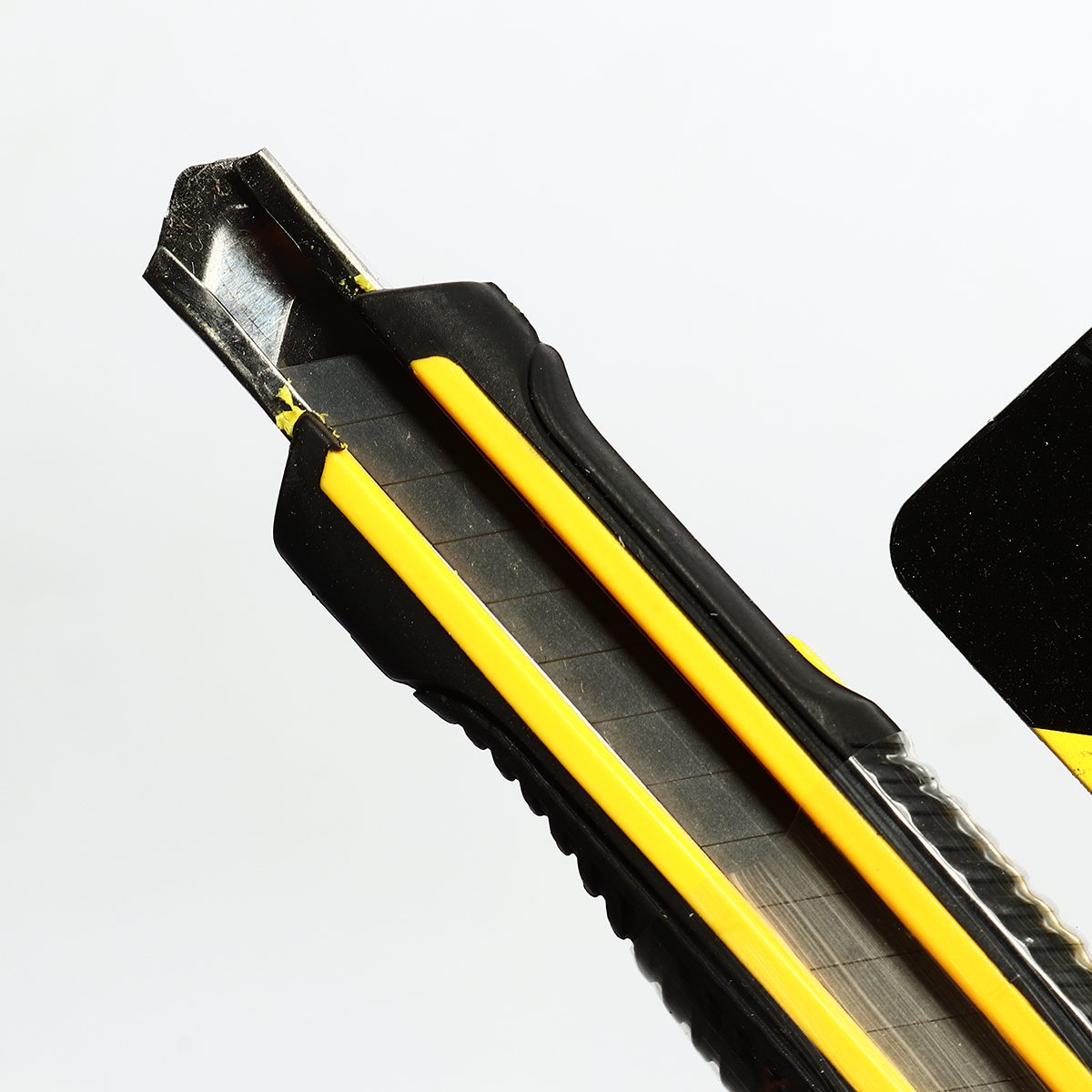 10-409 มีดคัตเตอร์ DYNAGRIP 5-1/8"