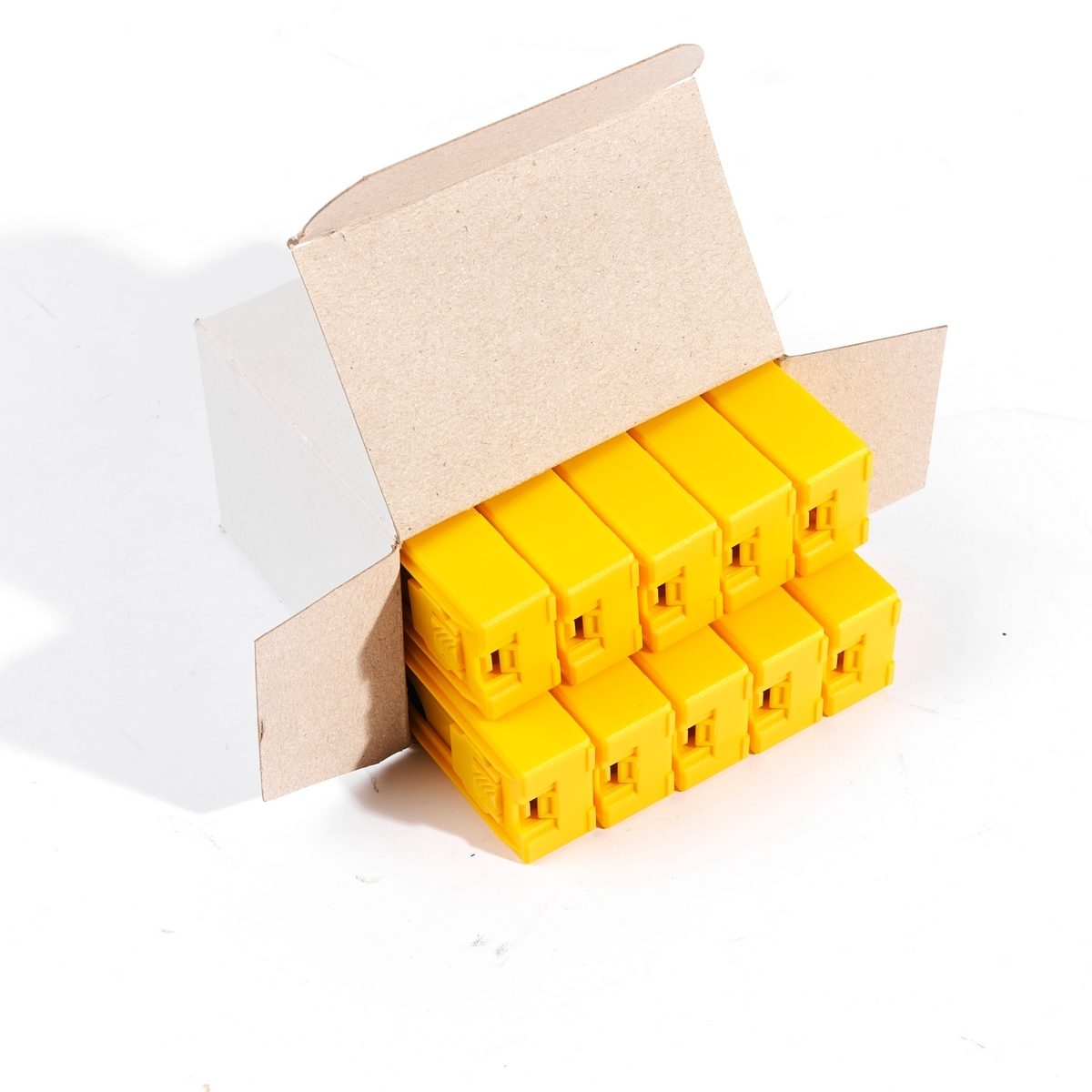 11-921H ใบมีดอเนกประสงค์ 100ชื้น/แพ็ค