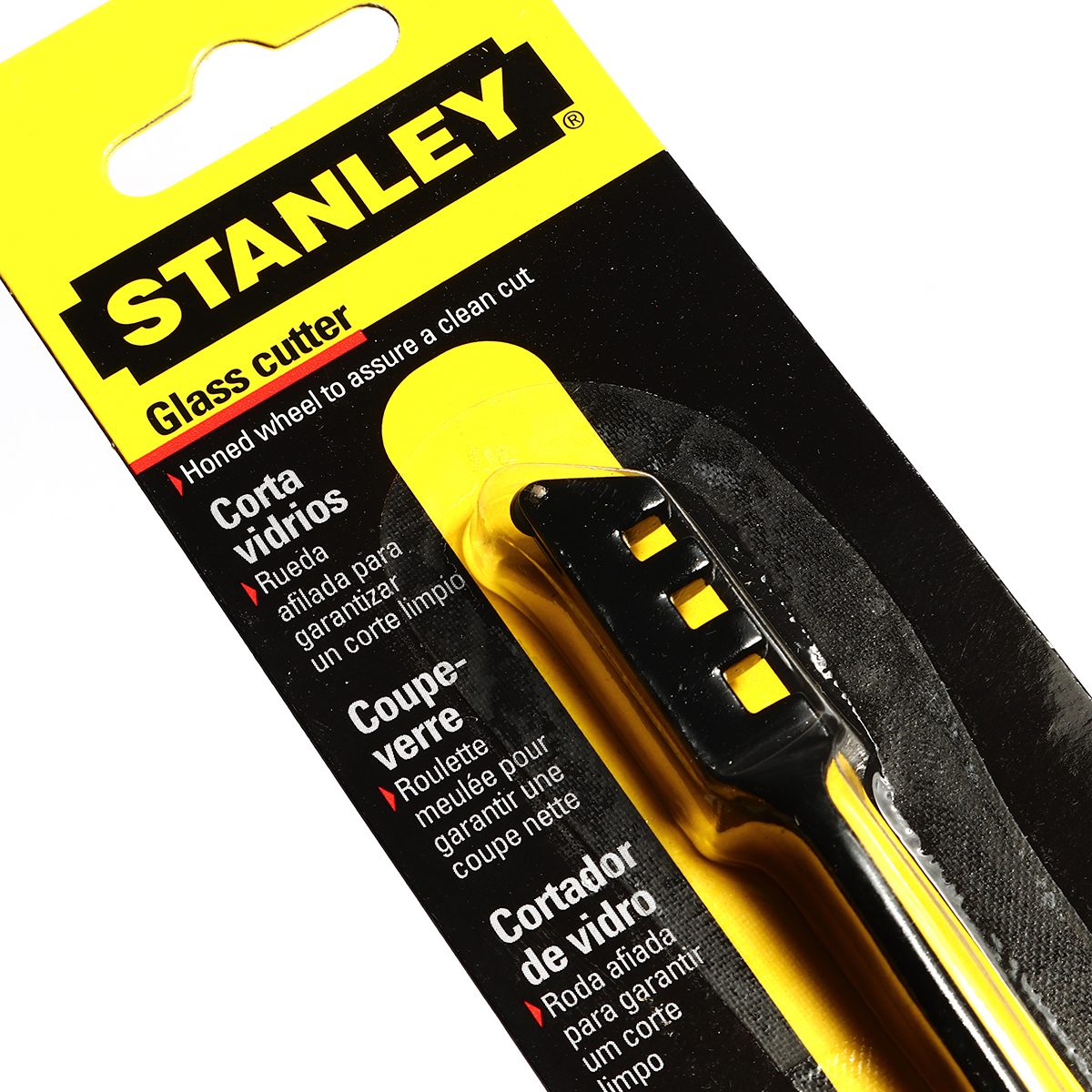 14-125 คัตเตอร์ตัดกระจก