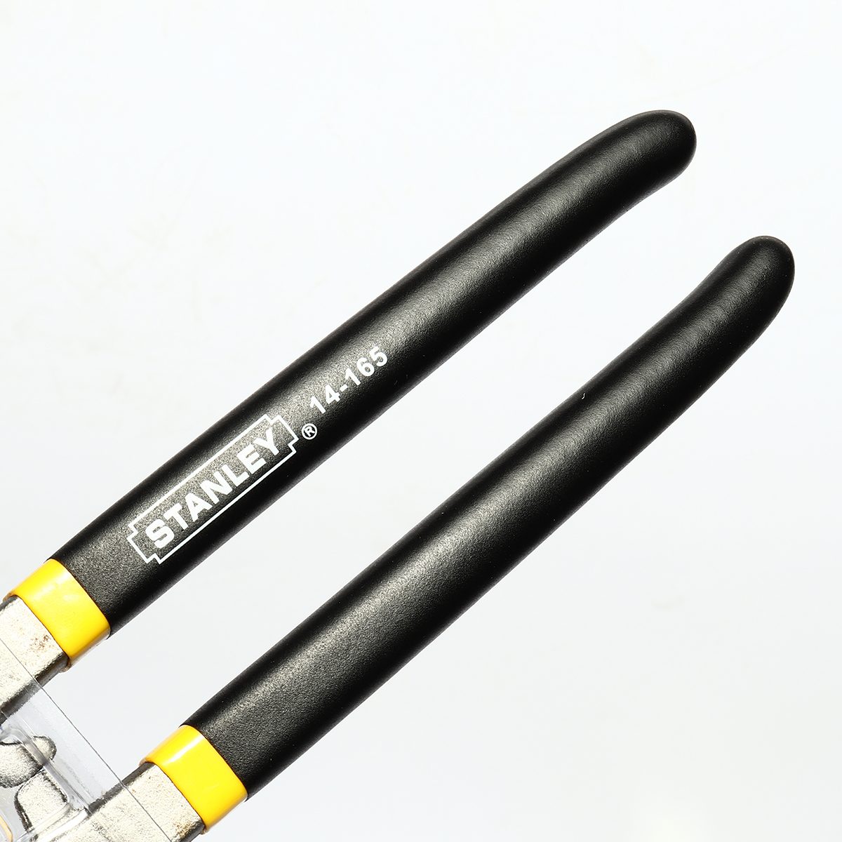 14-165 กรรไกรตัดเหล็ก/สแตนเลส 12"