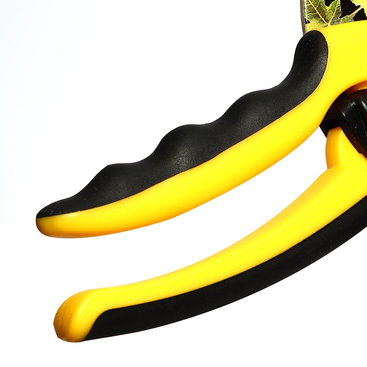 14-302 กรรไกรตัดกิ่งไม้ 7.5" (ตัดโค้ง)