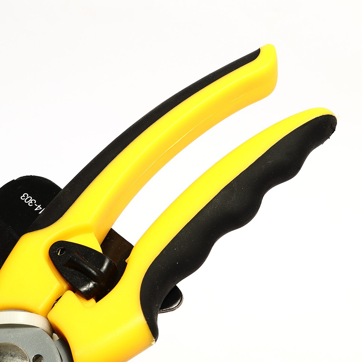 14-303 กรรไกรตัดกิ่งไม้ 7-1/2" (ตัดตรง)