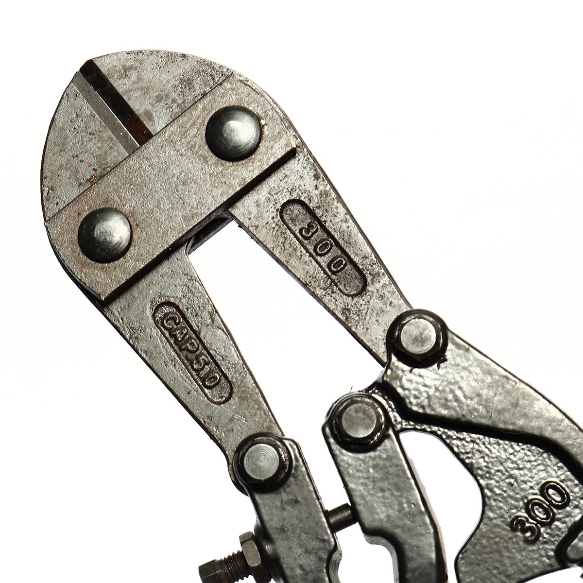 14-312 กรรไกรตัดเหล็กเส้น 12 นิ้ว