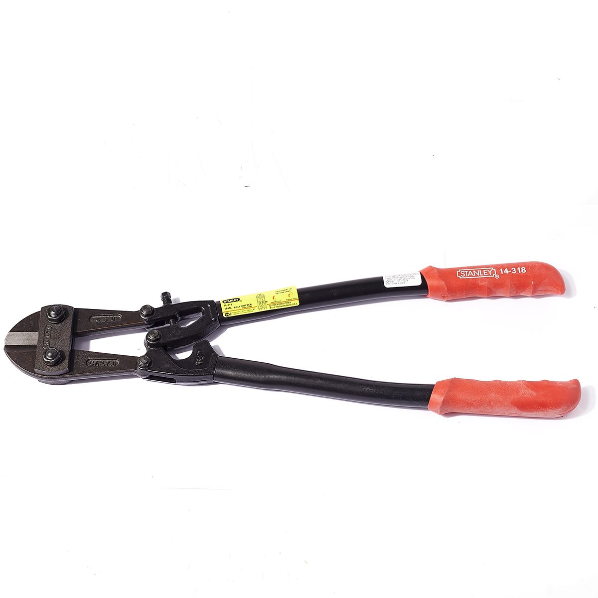 14-318 กรรไกรตัดเหล็กเส้น 18 นิ้ว