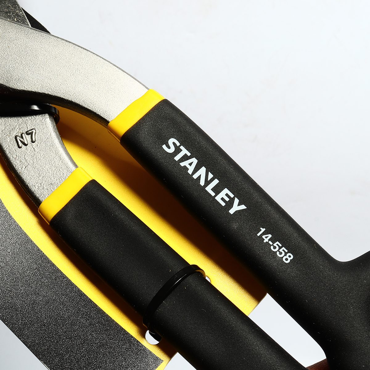 14-558 กรรไกรตัดเหล็กเอนกประสงค์ 12"