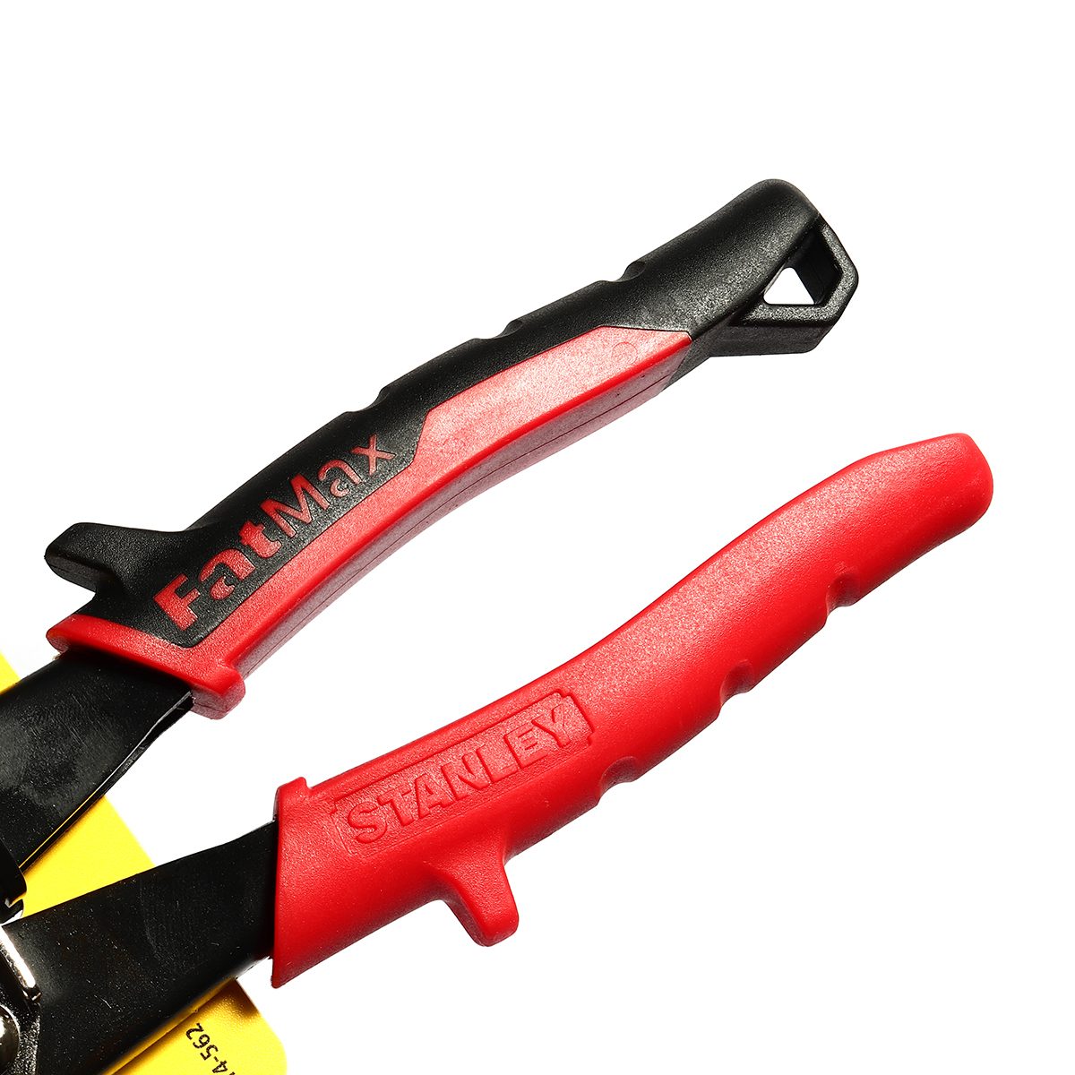 14-562 กรรไกรตัดสังกะสี/เหล็ก (ตัดซ้าย)