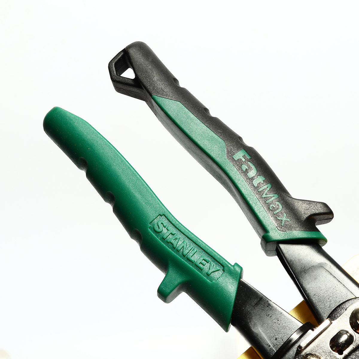 14-564 กรรไกรตัดสังกะสี/เหล็ก (ตัดขวา)