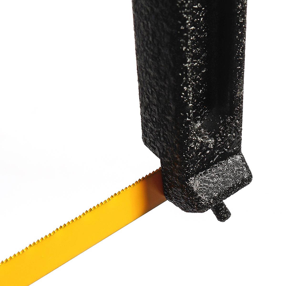 15-166 เลื่อยตัดเหล็กโครงเหล็ก 12"