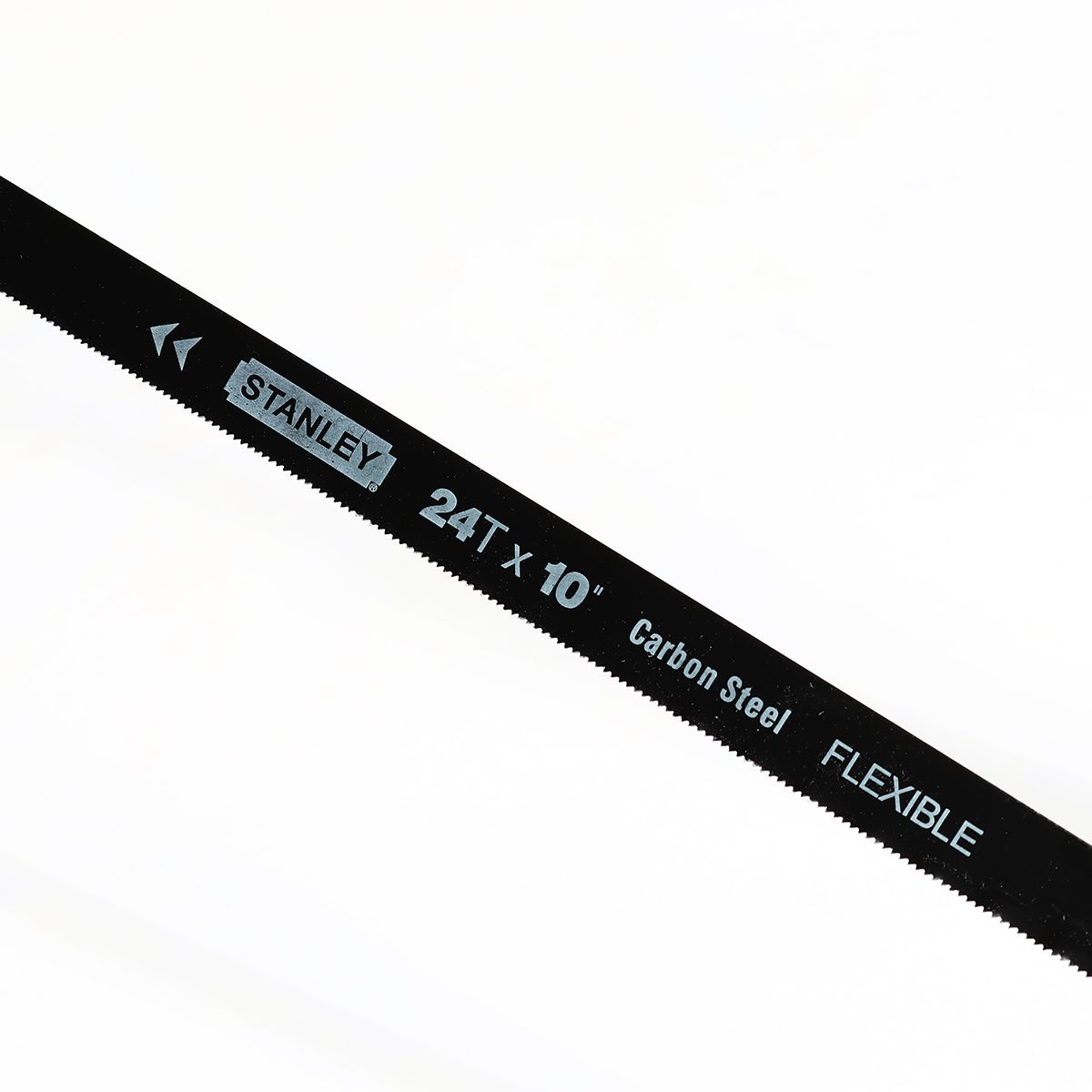 15-265 เลื่อยตัดเหล็กด้ามยาง 10",12"