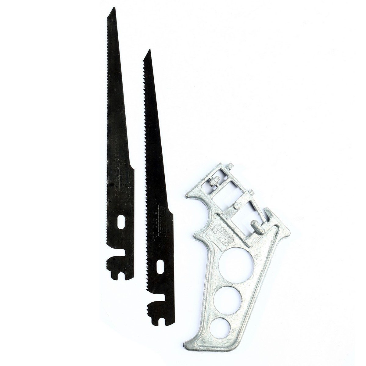 15-275 เลื่อยหางหนู 4-WAY ยาว 7.5"