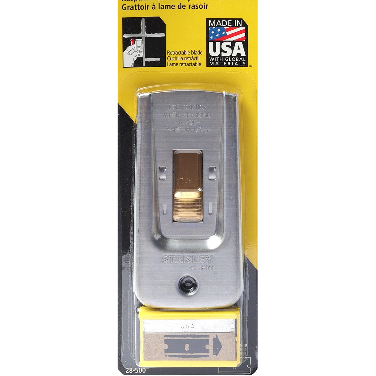 28-500-81 เครื่องขูด