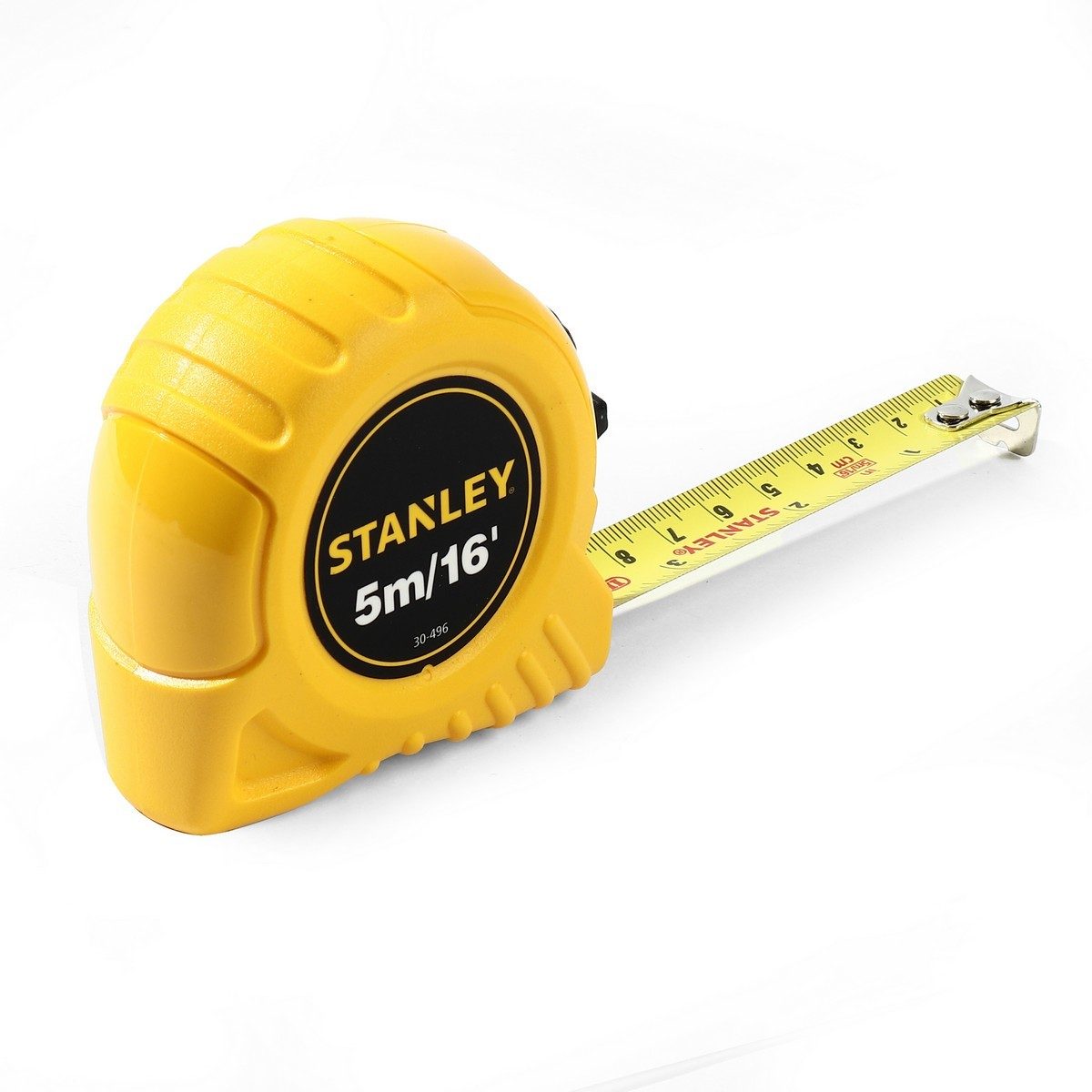 STHT30496-8L ตลับเมตรGLOBAL TRAY ยาว5ม.