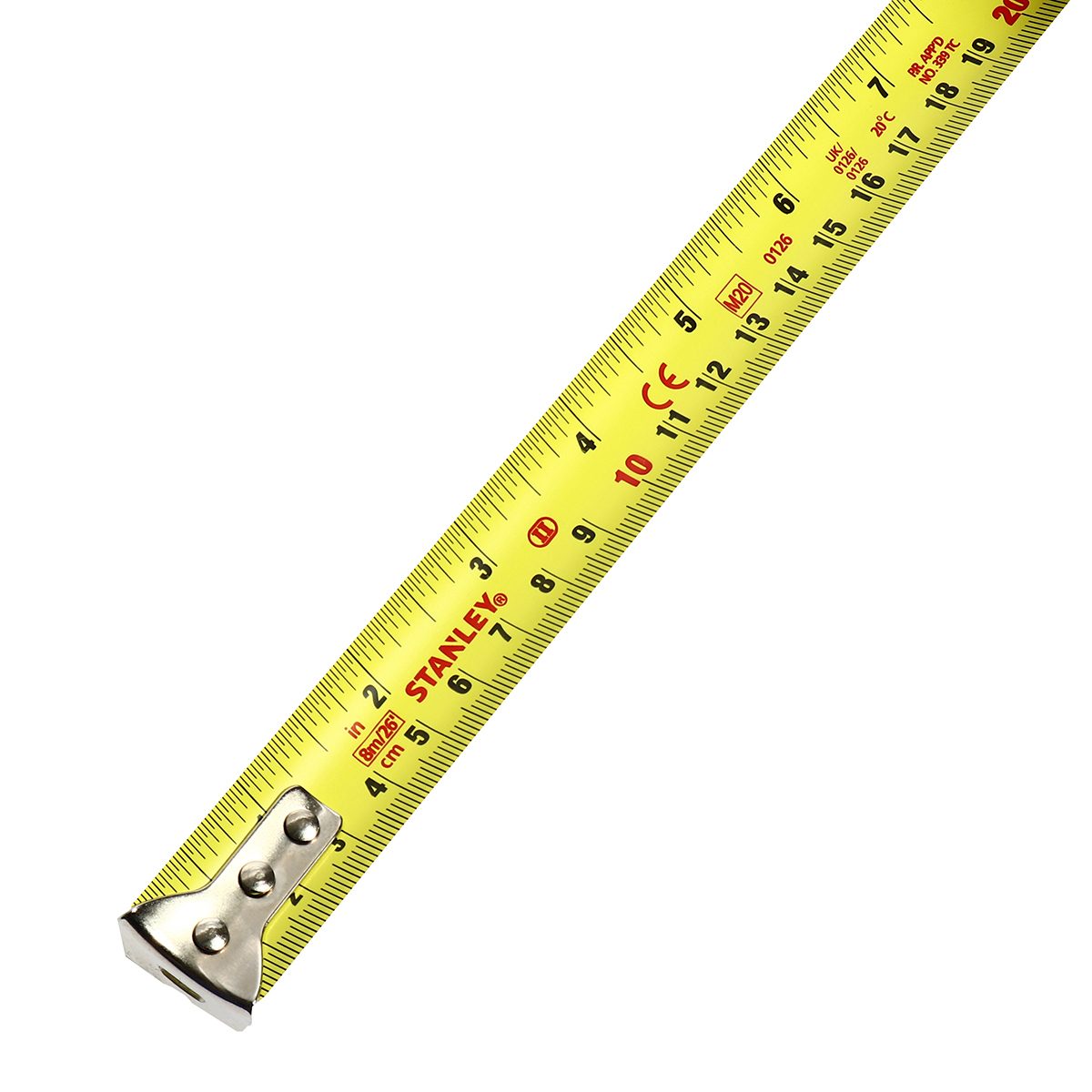 30-656N ตลับเมตร TYLON TAPE 8M