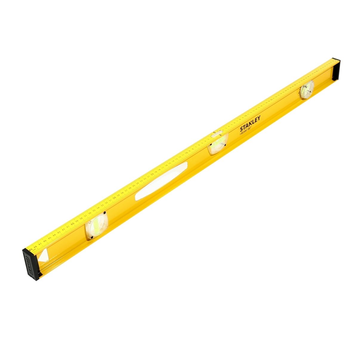 42-922 ระดับน้ำI-BEAM หมุนได้180° ยาว40"