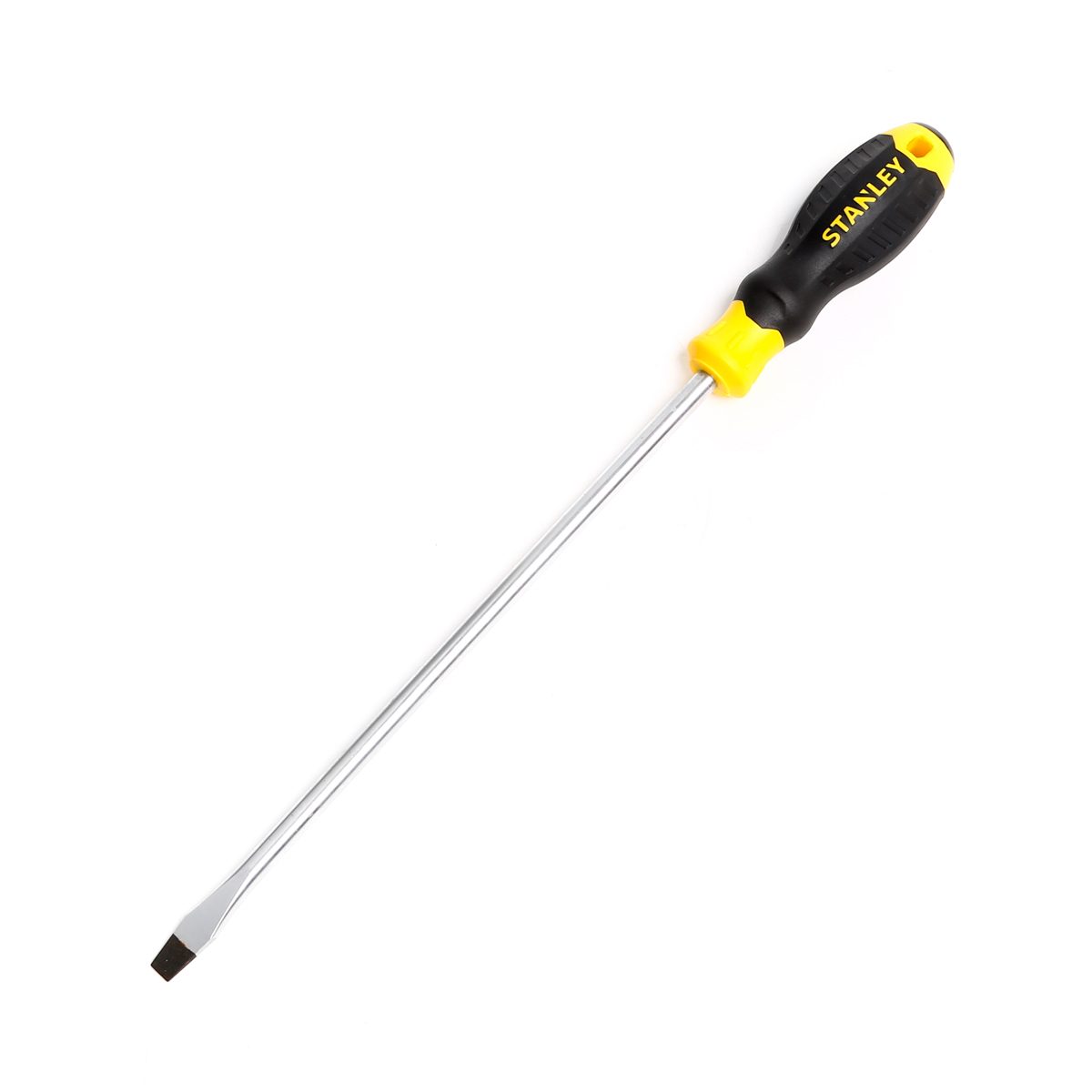 60-833 ไขควงปากแบน #8X250MM (65-198)