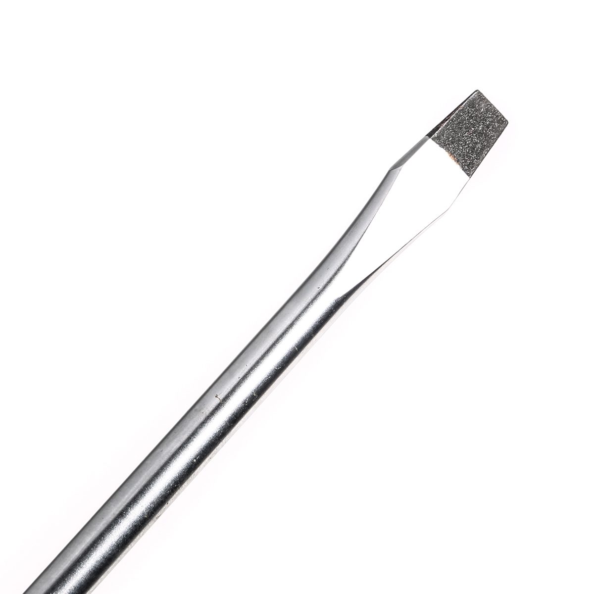 60-833 ไขควงปากแบน #8X250MM (65-198)