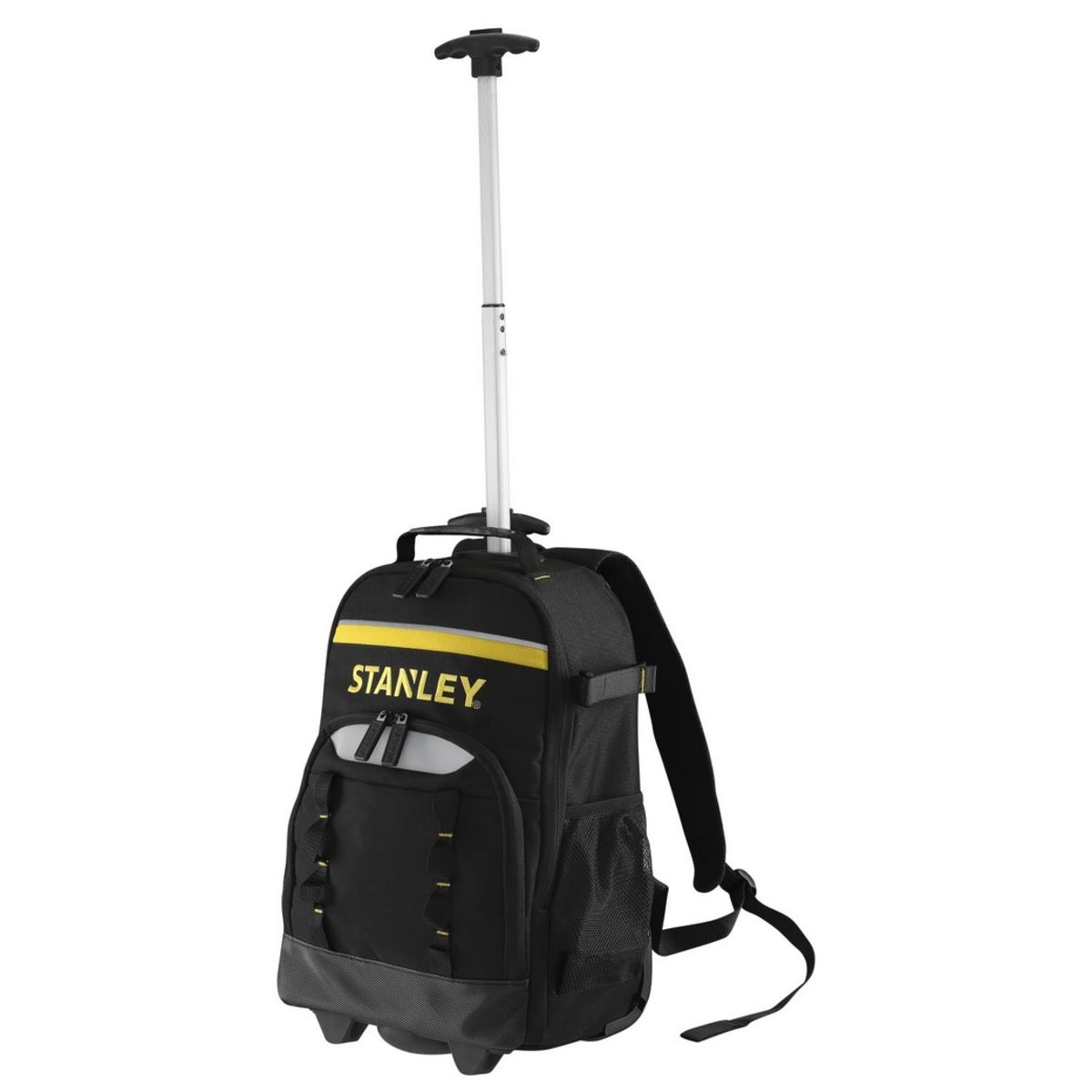 STANLEY กระเป๋าเป้รถเข็น ขนาด 38x18x46 ซม. (สแตนเล่ย์)