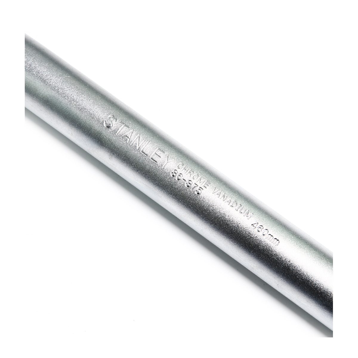 86-375 L-HANDLE 3/4" DR 460MM