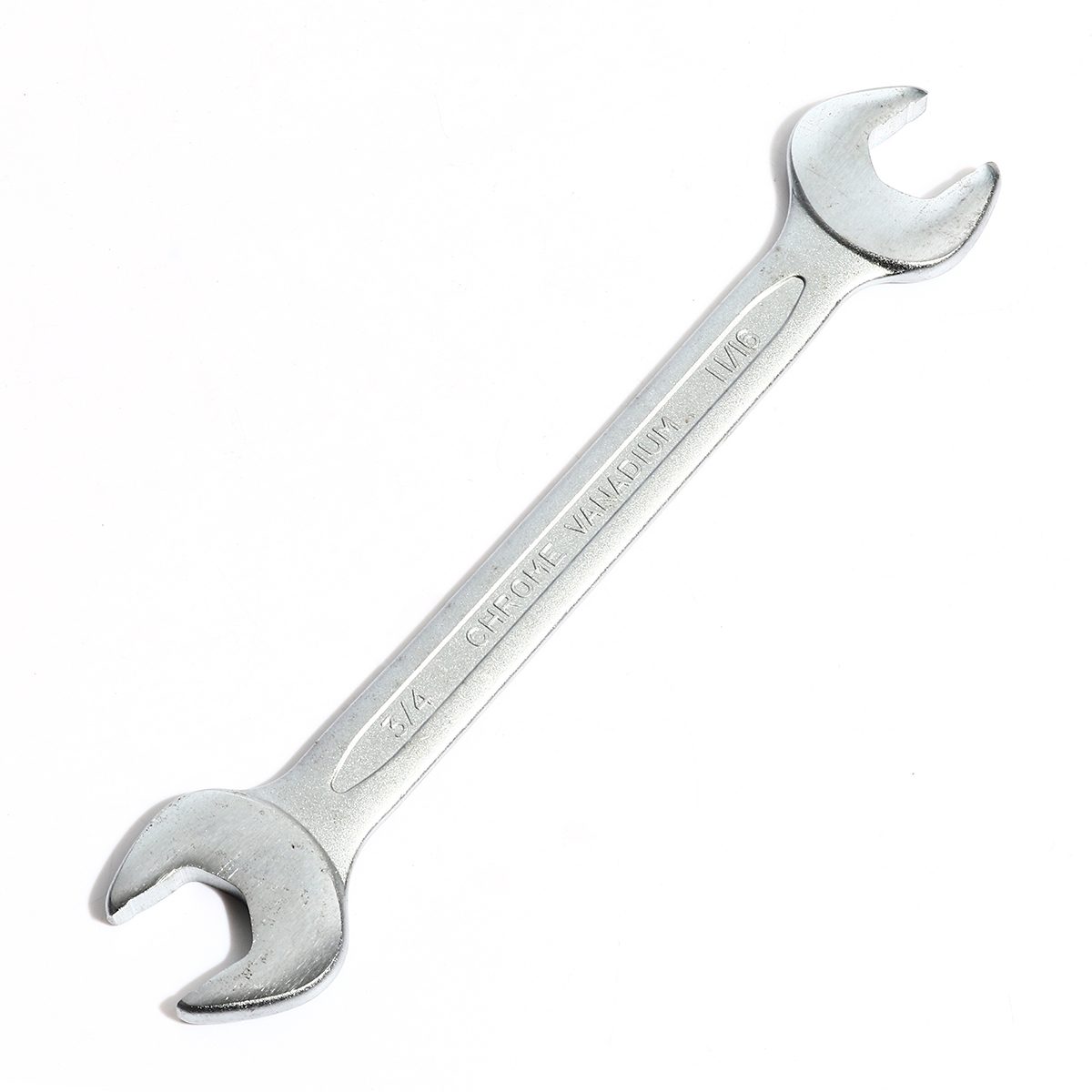 87-682 ประแจปากตายขนาด 11/16"X3/4"